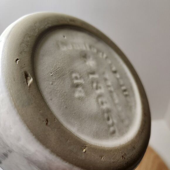 Bennington Pottery Teapot - Picture 10 of 13